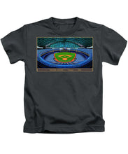 Load image into Gallery viewer, Rogers Centre 2022 - Kids T-Shirt

