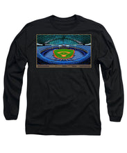 Load image into Gallery viewer, Rogers Centre 2022 - Long Sleeve T-Shirt
