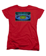 Load image into Gallery viewer, Rogers Centre 2022 - Women's T-Shirt (Standard Fit)
