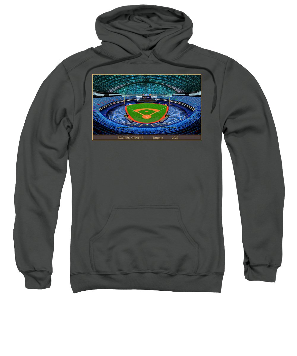Rogers Centre 2022 - Sweatshirt