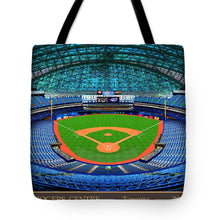 Load image into Gallery viewer, Rogers Centre 2022 - Tote Bag
