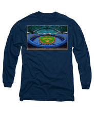 Load image into Gallery viewer, Rogers Centre 2022 - Long Sleeve T-Shirt
