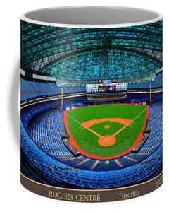 Rogers Centre 2022 - Mug