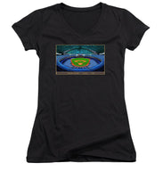 Load image into Gallery viewer, Rogers Centre 2022 - Women's V-Neck
