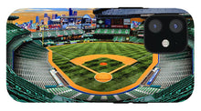 Load image into Gallery viewer, Safeco Field 1999 - Phone Case
