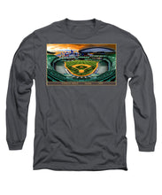 Load image into Gallery viewer, Safeco Field 1999 - Long Sleeve T-Shirt
