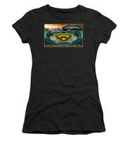 Load image into Gallery viewer, Safeco Field 1999 - Women's T-Shirt
