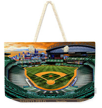 Load image into Gallery viewer, Safeco Field 1999 - Weekender Tote Bag
