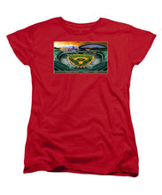 Load image into Gallery viewer, Safeco Field 1999 - Women's T-Shirt (Standard Fit)
