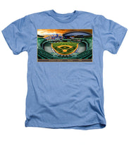 Load image into Gallery viewer, Safeco Field 1999 - Heathers T-Shirt
