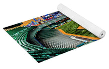 Load image into Gallery viewer, Safeco Field 1999 - Yoga Mat
