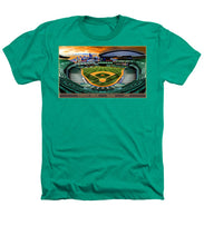 Load image into Gallery viewer, Safeco Field 1999 - Heathers T-Shirt
