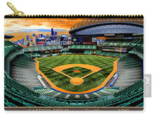 Load image into Gallery viewer, Safeco Field 1999 - Carry-All Pouch
