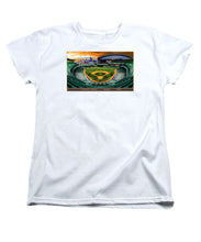 Load image into Gallery viewer, Safeco Field 1999 - Women's T-Shirt (Standard Fit)
