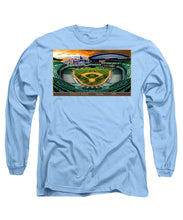 Load image into Gallery viewer, Safeco Field 1999 - Long Sleeve T-Shirt

