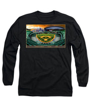 Load image into Gallery viewer, Safeco Field 1999 - Long Sleeve T-Shirt
