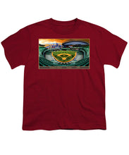 Load image into Gallery viewer, Safeco Field 1999 - Youth T-Shirt
