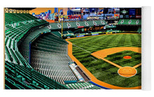Load image into Gallery viewer, Safeco Field 1999 - Yoga Mat
