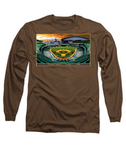 Load image into Gallery viewer, Safeco Field 1999 - Long Sleeve T-Shirt
