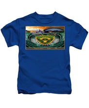 Load image into Gallery viewer, Safeco Field 1999 - Kids T-Shirt
