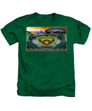 Load image into Gallery viewer, Safeco Field 1999 - Kids T-Shirt
