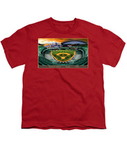 Load image into Gallery viewer, Safeco Field 1999 - Youth T-Shirt
