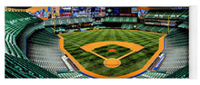 Load image into Gallery viewer, Safeco Field 1999 - Yoga Mat
