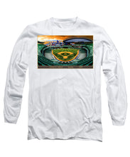 Load image into Gallery viewer, Safeco Field 1999 - Long Sleeve T-Shirt

