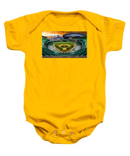 Load image into Gallery viewer, Safeco Field 1999 - Baby Onesie
