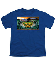 Load image into Gallery viewer, Safeco Field 1999 - Youth T-Shirt
