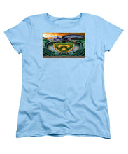 Load image into Gallery viewer, Safeco Field 1999 - Women's T-Shirt (Standard Fit)
