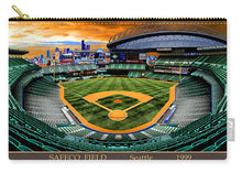 Load image into Gallery viewer, Safeco Field 1999 - Carry-All Pouch
