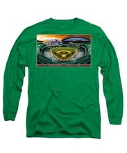 Load image into Gallery viewer, Safeco Field 1999 - Long Sleeve T-Shirt

