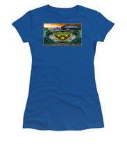 Load image into Gallery viewer, Safeco Field 1999 - Women's T-Shirt
