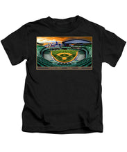 Load image into Gallery viewer, Safeco Field 1999 - Kids T-Shirt
