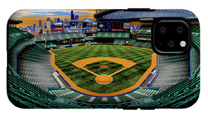 Safeco Field 1999 - Phone Case