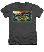 Load image into Gallery viewer, Safeco Field 1999 - Men's V-Neck T-Shirt

