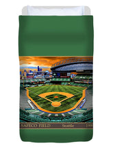 Load image into Gallery viewer, Safeco Field 1999 - Duvet Cover

