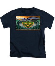 Load image into Gallery viewer, Safeco Field 1999 - Kids T-Shirt
