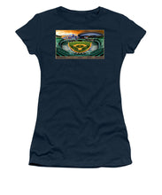 Load image into Gallery viewer, Safeco Field 1999 - Women's T-Shirt
