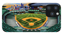 Load image into Gallery viewer, Safeco Field 1999 - Phone Case
