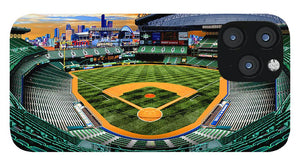 Safeco Field 1999 - Phone Case