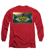 Load image into Gallery viewer, Safeco Field 1999 - Long Sleeve T-Shirt
