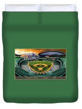 Load image into Gallery viewer, Safeco Field 1999 - Duvet Cover

