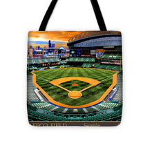 Load image into Gallery viewer, Safeco Field 1999 - Tote Bag
