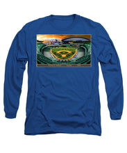 Load image into Gallery viewer, Safeco Field 1999 - Long Sleeve T-Shirt
