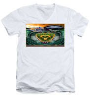 Load image into Gallery viewer, Safeco Field 1999 - Men's V-Neck T-Shirt
