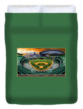 Load image into Gallery viewer, Safeco Field 1999 - Duvet Cover
