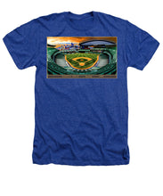 Load image into Gallery viewer, Safeco Field 1999 - Heathers T-Shirt
