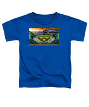 Load image into Gallery viewer, Safeco Field 1999 - Toddler T-Shirt
